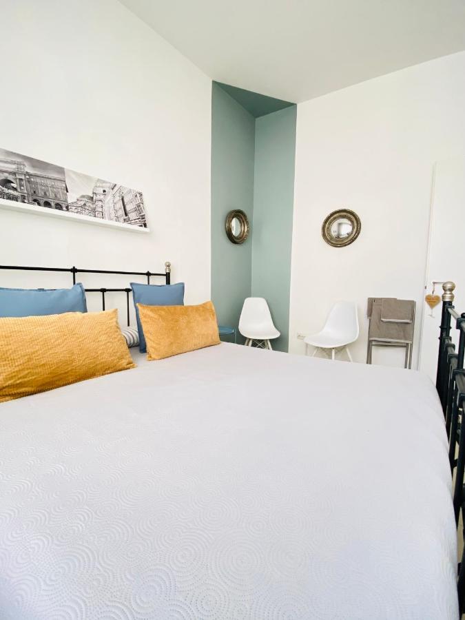 Monteverdi Il Tulipano Bed and breakfast