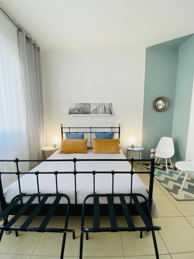 Monteverdi Il Tulipano Bed and breakfast Florencia
