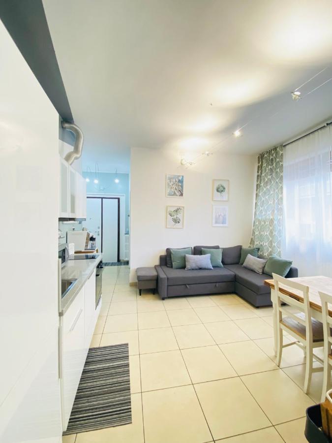 Monteverdi Il Tulipano Bed and breakfast