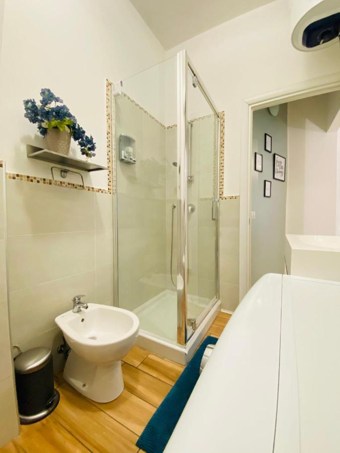 Monteverdi Il Tulipano Bed and breakfast Florencia