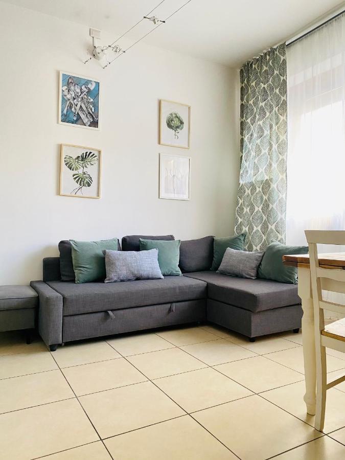 Bed and breakfast Monteverdi Il Tulipano 3*