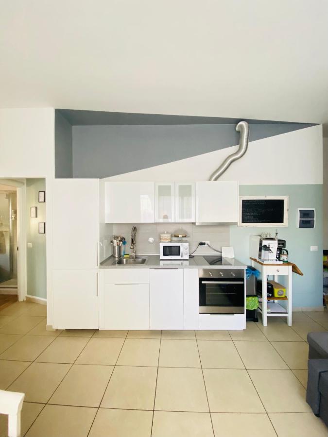 Bed and breakfast Monteverdi Il Tulipano